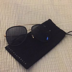 Quay Australia sunglasses
